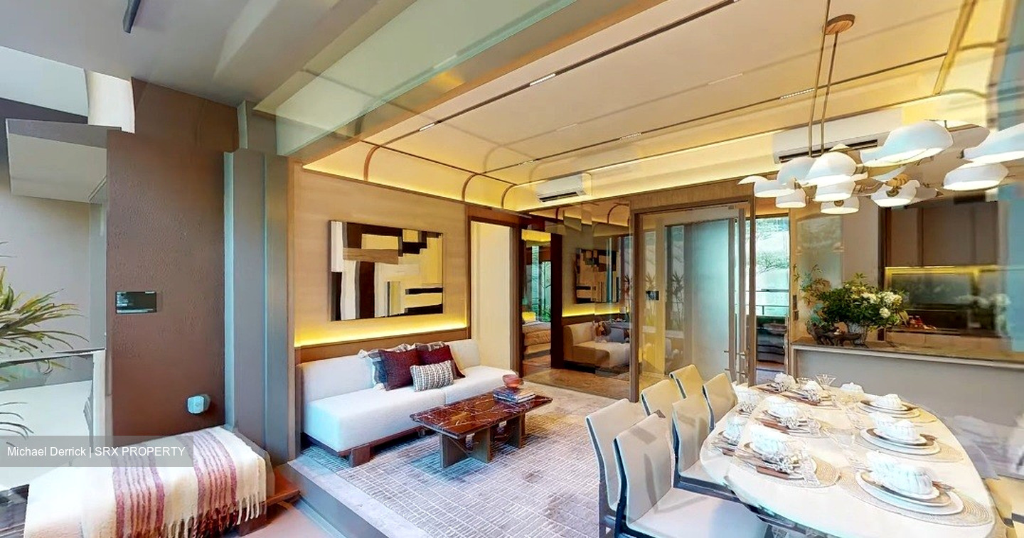 Amber House (D15), Apartment #497381511